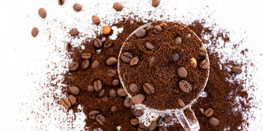 Congelar café molido ¿Qué beneficios tiene?