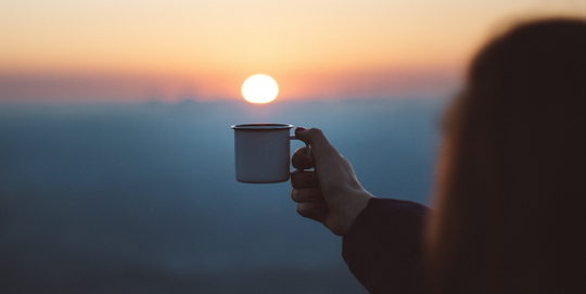 El café y la salud