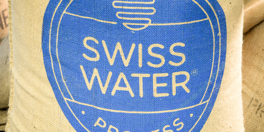 Swiss Water Process, ¿Lo conoces?
