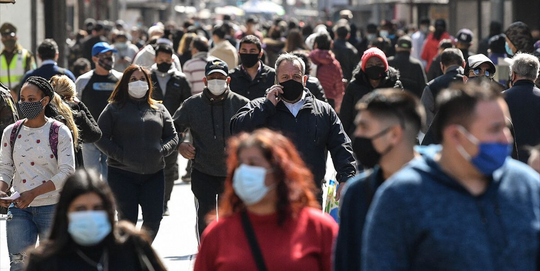 El Impacto de la Pandemia en la Industria Cafetera