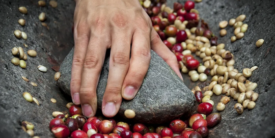 ¿El Café Sin Cafeína Nos Espabila?