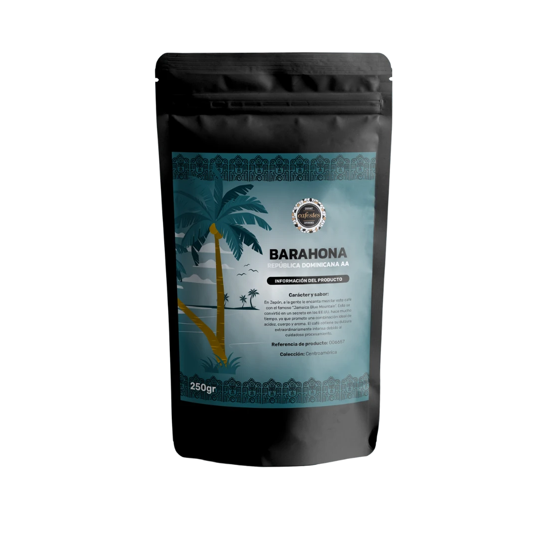 BARAHONA REPÚBLICA DOMINICANA AA