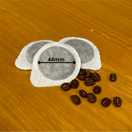 NATURAL FULL ROAST - 25 MONODOSIS