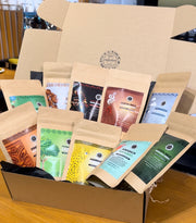 PACK DEGUSTACIÓN 10 ORÍGENES