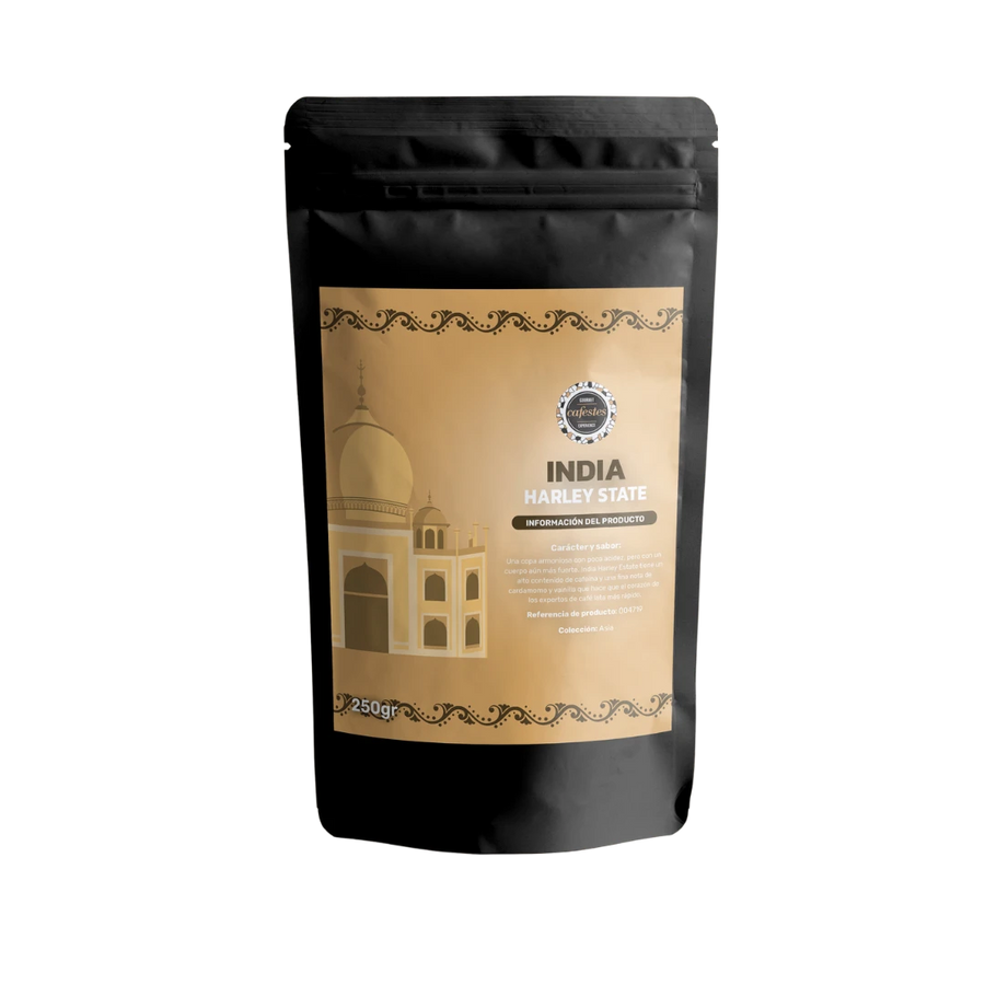 INDIA ''HARLEY ESTATE''