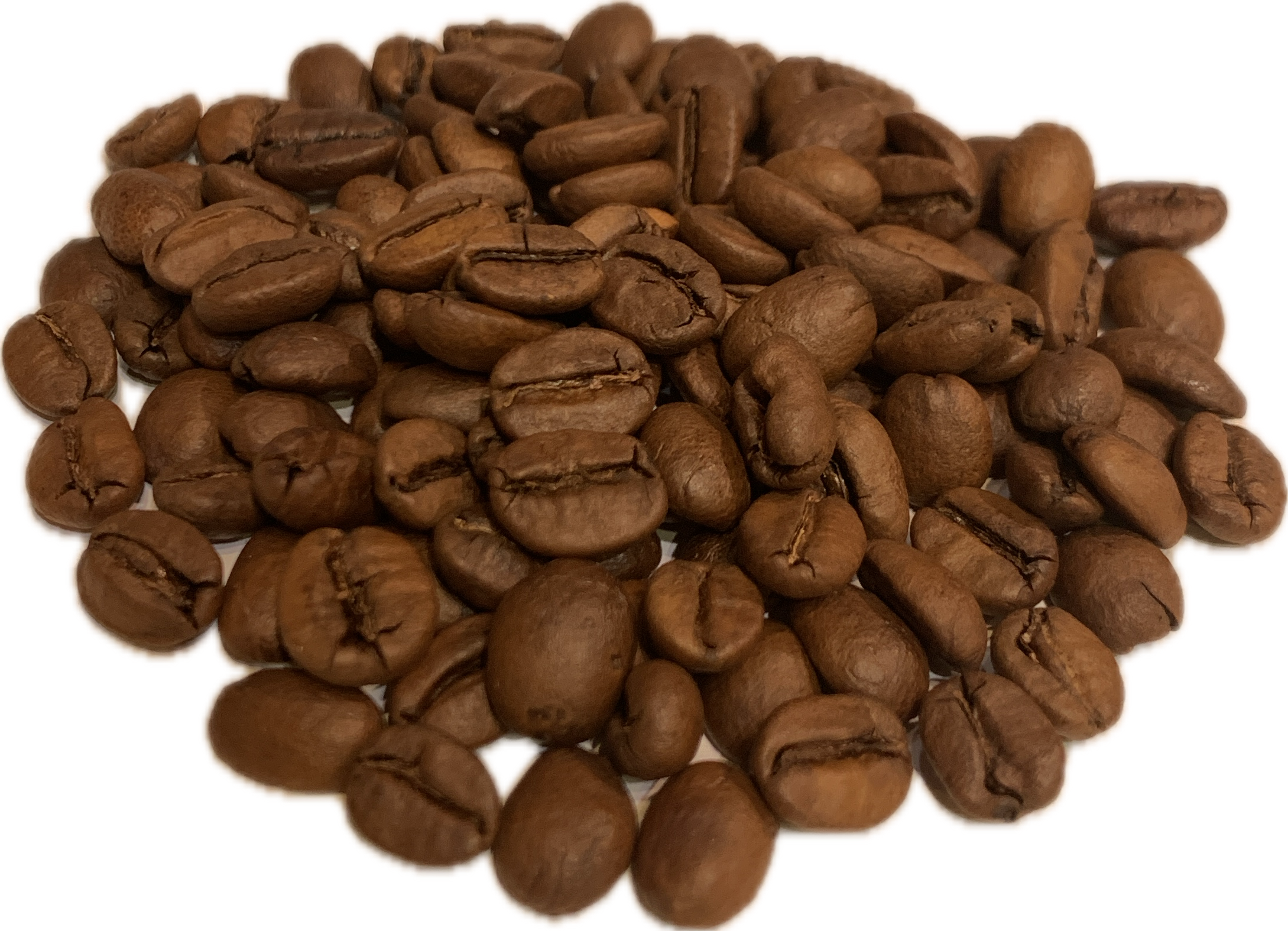 EL SALVADOR ''FINCA LA REFORMA''