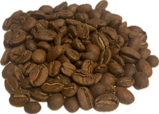 ECUADOR LOJA SUN DRIED ORGANIC
