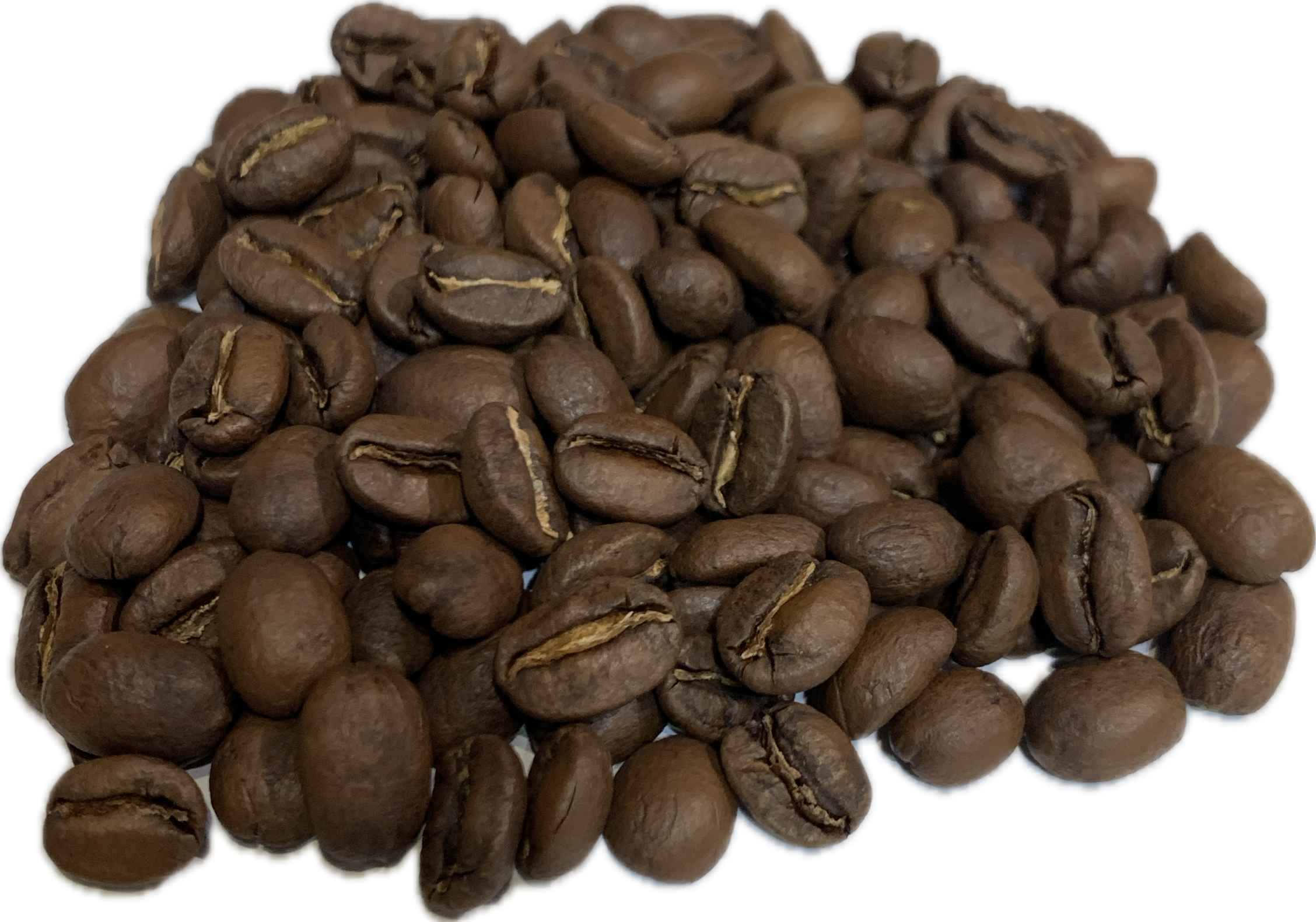 COSTA RICA VOLCÁN AZUL RED HONEY