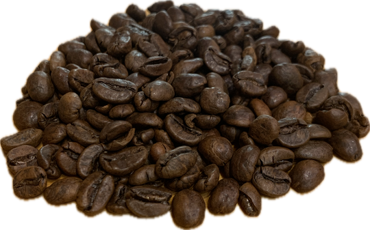 BLEND ORGANIC DESCAFEINADO