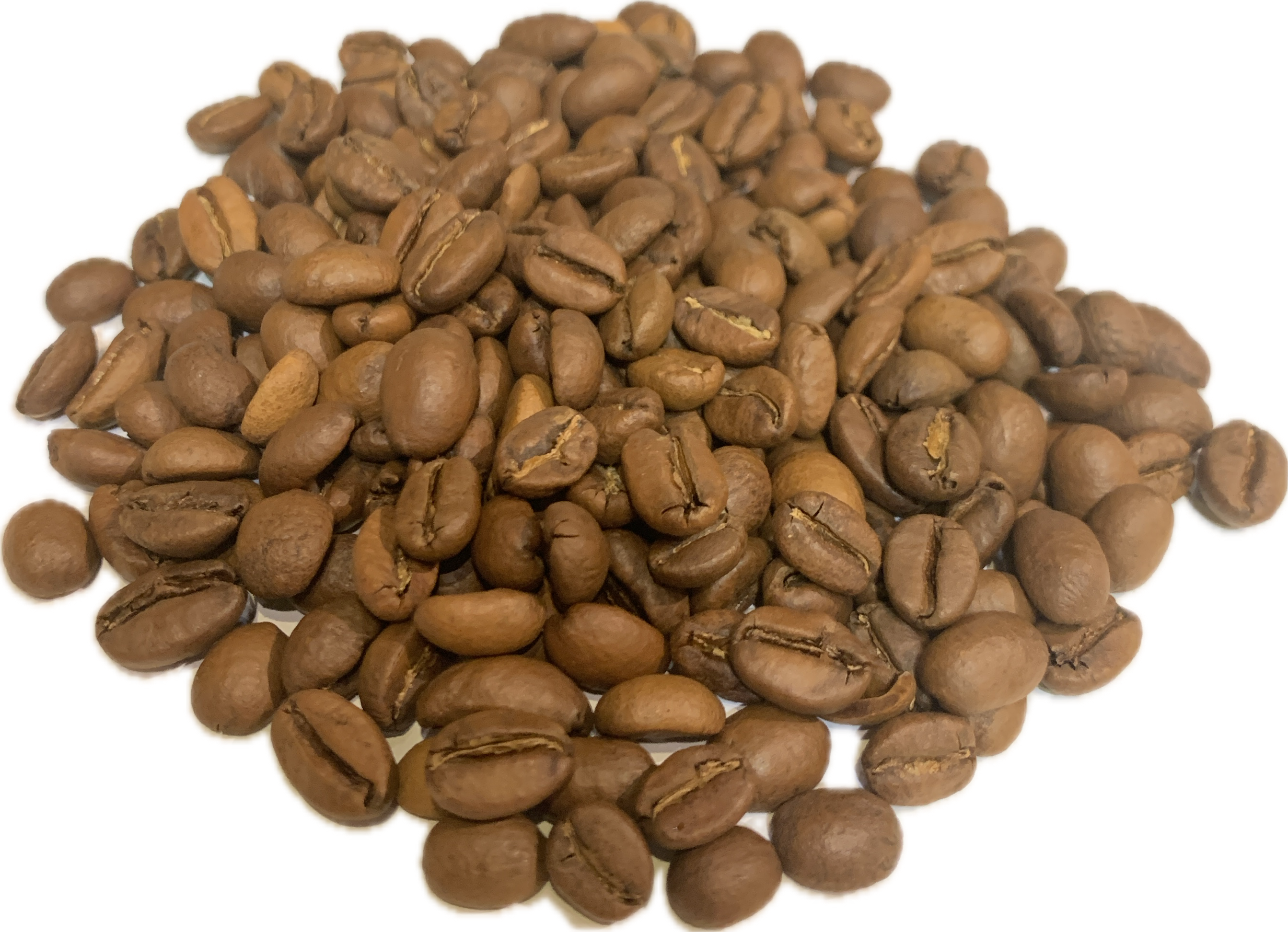 ETIOPÍA ''WILD GROWN KAFA FOREST''