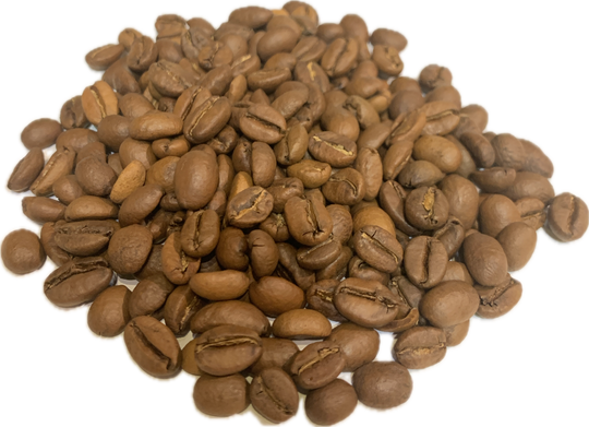 ETIOPÍA ''WILD GROWN KAFA FOREST''