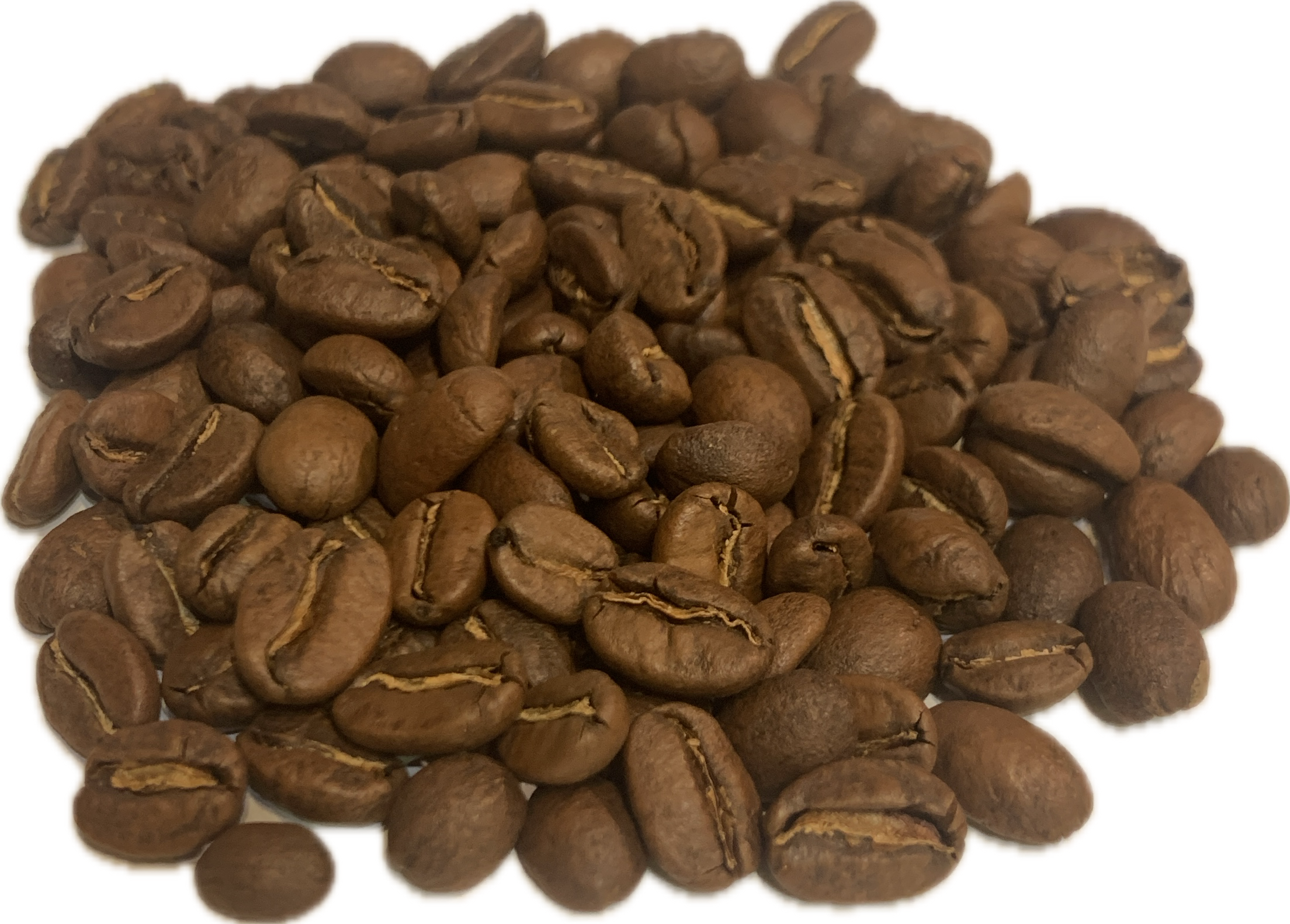 CONGO COOPADE - KIVU 3 ORGANIC