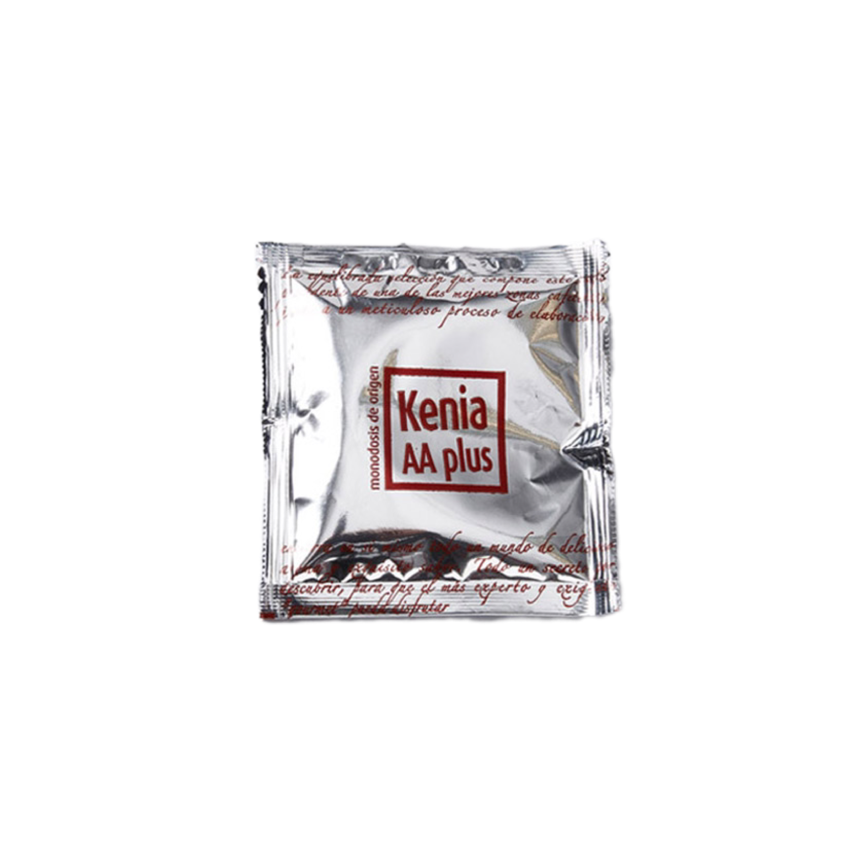 NATURAL KENIA AA PLUS - 25 MONODOSIS