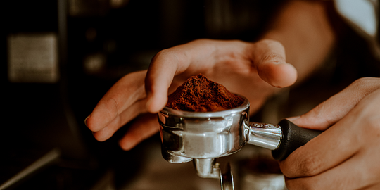 Café para espresso: cómo elegir según intensidad, cuerpo y sabor
