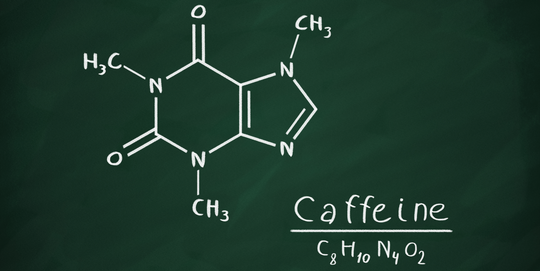 El Impacto de la Cafeína en la Salud: Desde la Concepción hasta la Edad Adulta