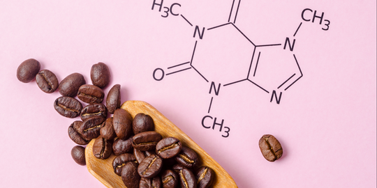 ¿Influye la cafeína de forma directa en la intensidad del café?