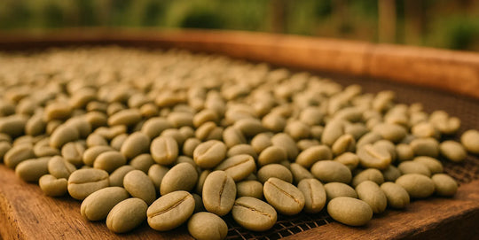 Café AAA o Triple A y clasificación de calidad del grano