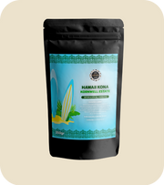 HAWAII KONA CORNWELL ESTATE