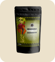 NICARAGUA ''FLORES DEL CAFÉ''
