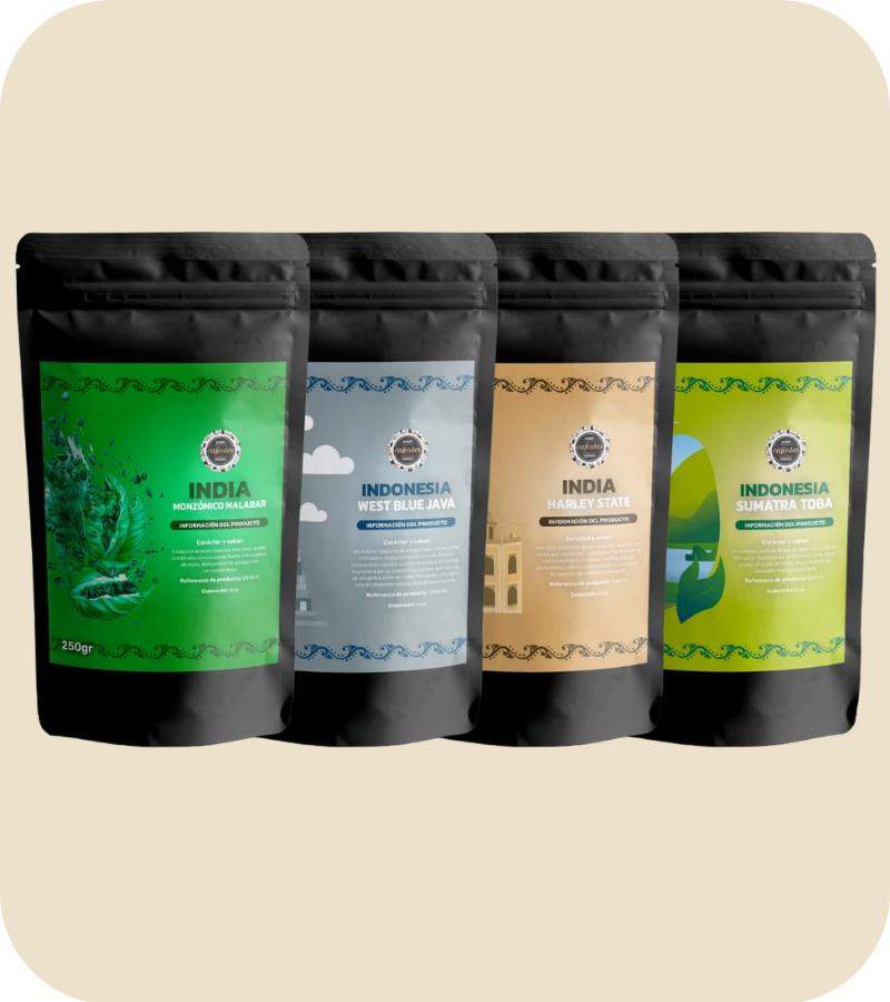 PACK INDIA