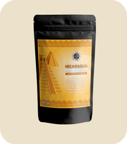 NICARAGUA MARAGOGYPE GIGANTES