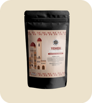 YEMEN MOCHA MATARI