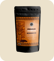 PREMIUM CON CHOCOLATE