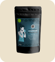 BLEND ORGANIC DESCAFEINADO