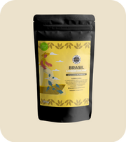 BRASIL ''CAMOCIM'' ORGANIC