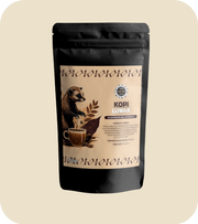 KOPI LUWAK