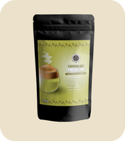 CREMA DE PISTACHO