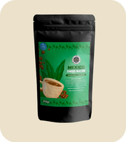 MEXICO ''SWISS WATER'' DESCAFEINADO