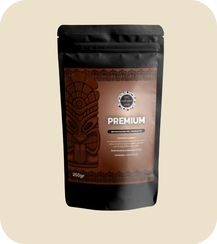 PREMIUM