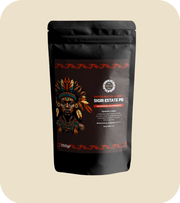 PAPÚA NUEVA GUINEA SIGRI ESTATE PB