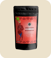 CONGO COOPADE - KIVU 3 ORGANIC