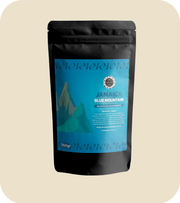 JAMAICA BLUE MOUNTAIN