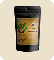 COLOMBIA ''SWISS WATER'' DESCAFEINADO