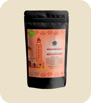 ECUADOR LOJA SUN DRIED ORGANIC