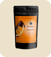 CHOCOLATE NARANJA