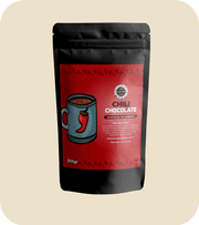 CHILI - CHOCOLATE