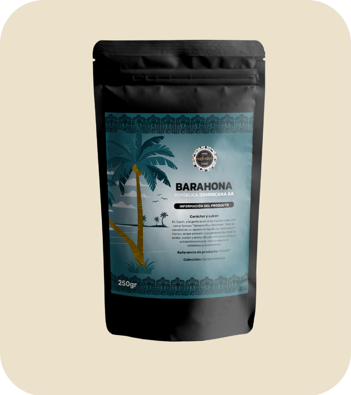 BARAHONA REPÚBLICA DOMINICANA AA