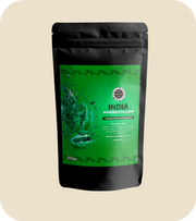 INDIA MONZÓNICO ''MALABAR''