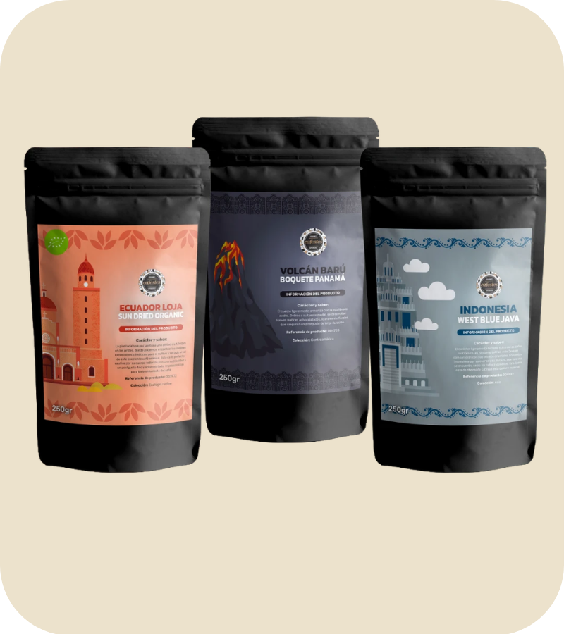 PACK TYPICA
