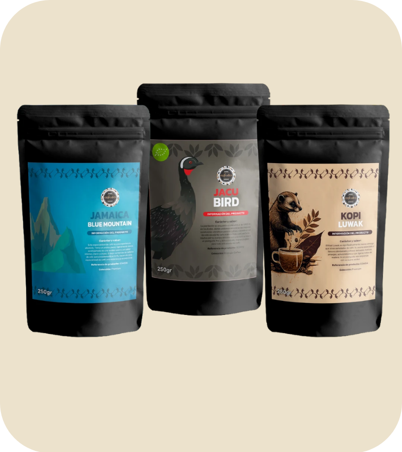 PACK PREMIUM