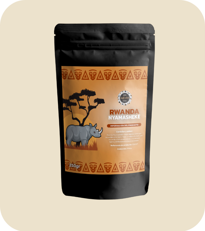 RWANDA NYAMASHEKE