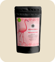 MEXICO FINCA ''EL FLAMINGO'' ORGANIC