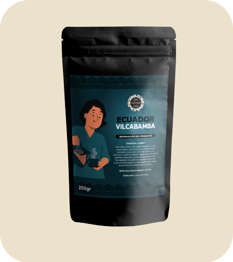 ECUADOR VILCABAMBA