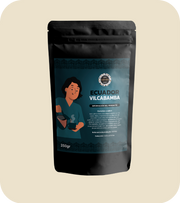 ECUADOR VILCABAMBA