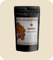 KENIA ''PERLAS DE ÁFRICA''