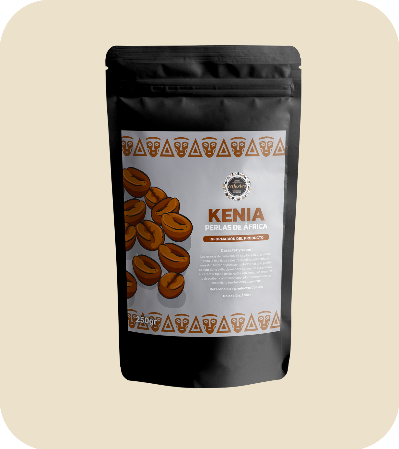 KENIA ''PERLAS DE ÁFRICA''